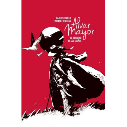 Alvar Mayor 3 La realidad de los sueños